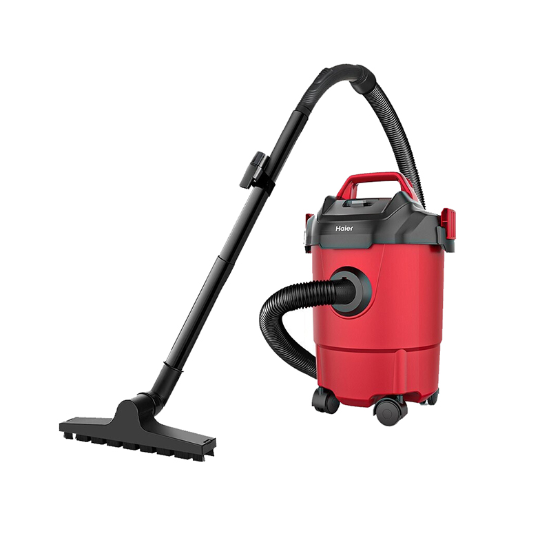 海尔 多功能吸尘器