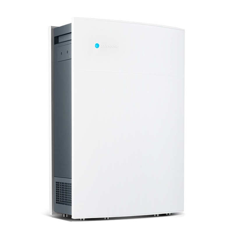 布鲁雅尔 智控智联空气净化器