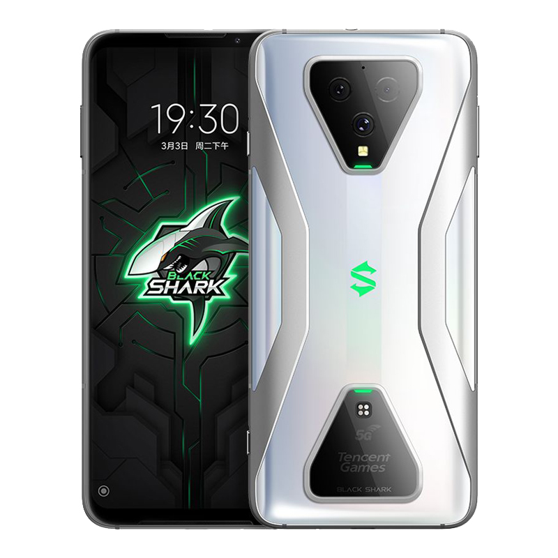 黑鲨 高速闪存手机