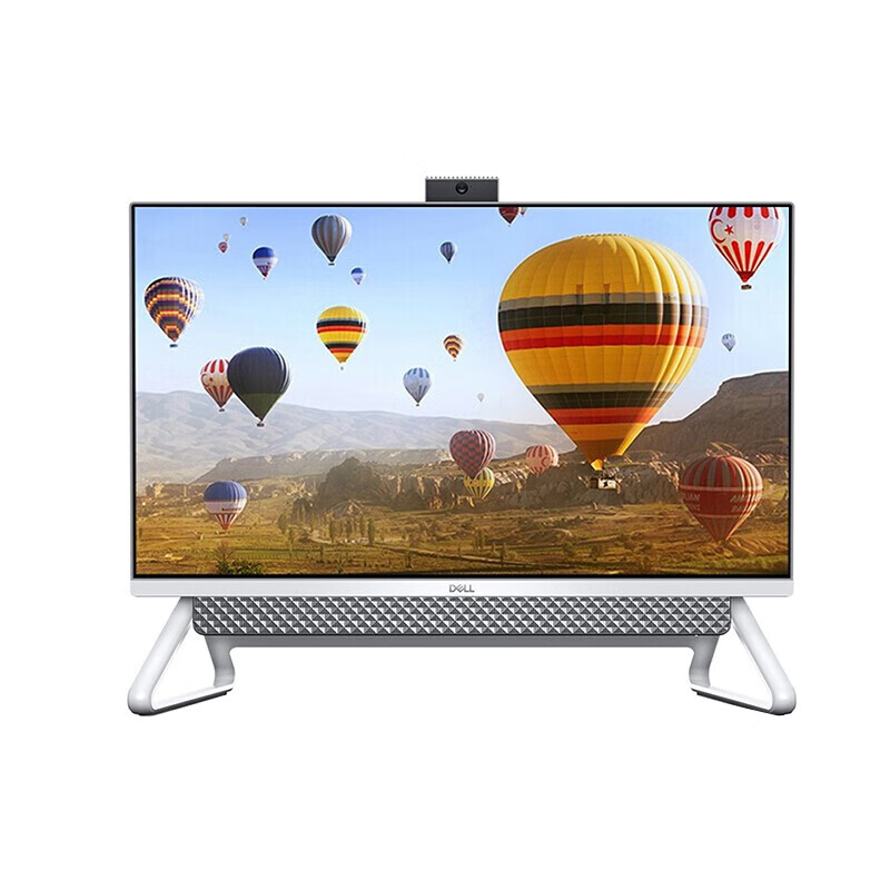 戴尔 十一代酷睿 一体机