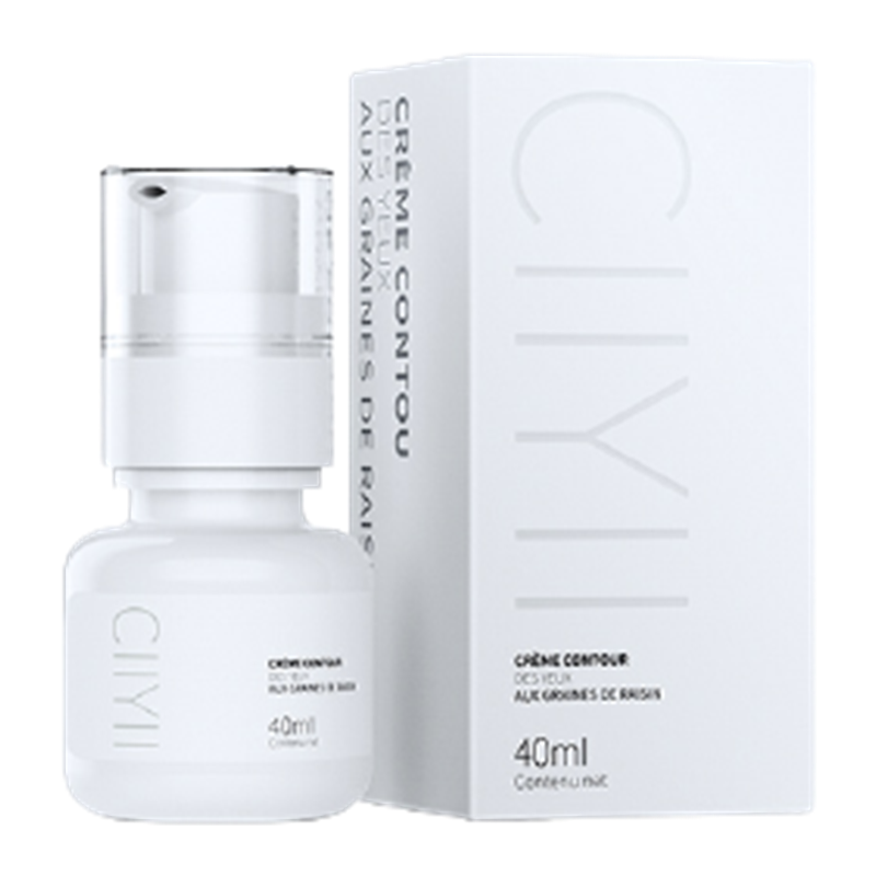 瓷遇 葡萄籽舒缓眼霜