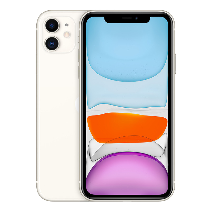 Apple 视网膜屏 手机