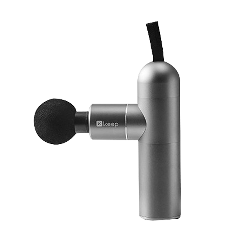 Keep 轻盈小巧筋膜枪