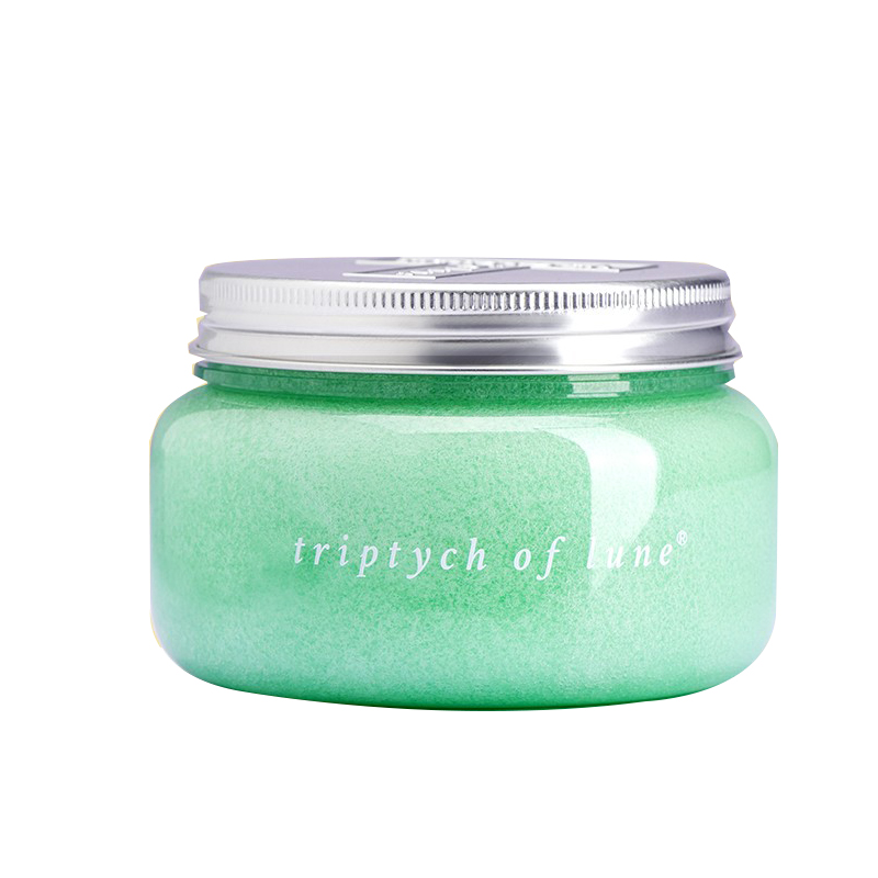 三谷 冰沙质地磨砂膏