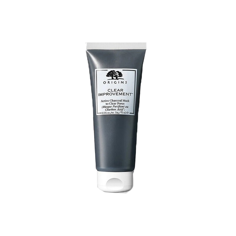 悦木之源 洁净柔滑 面膜