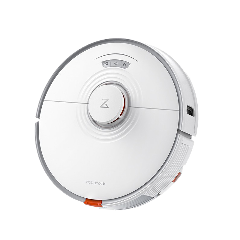 石头 扫拖一体智能规划扫地机