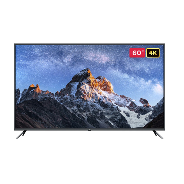 小米4K超高清HDR电视