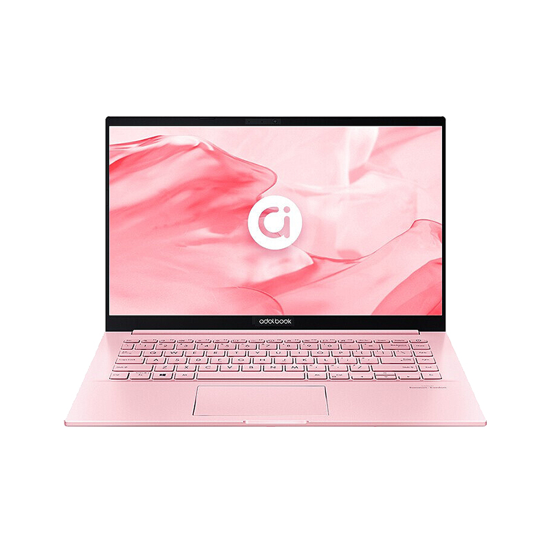 华硕 防眩光屏幕轻薄本