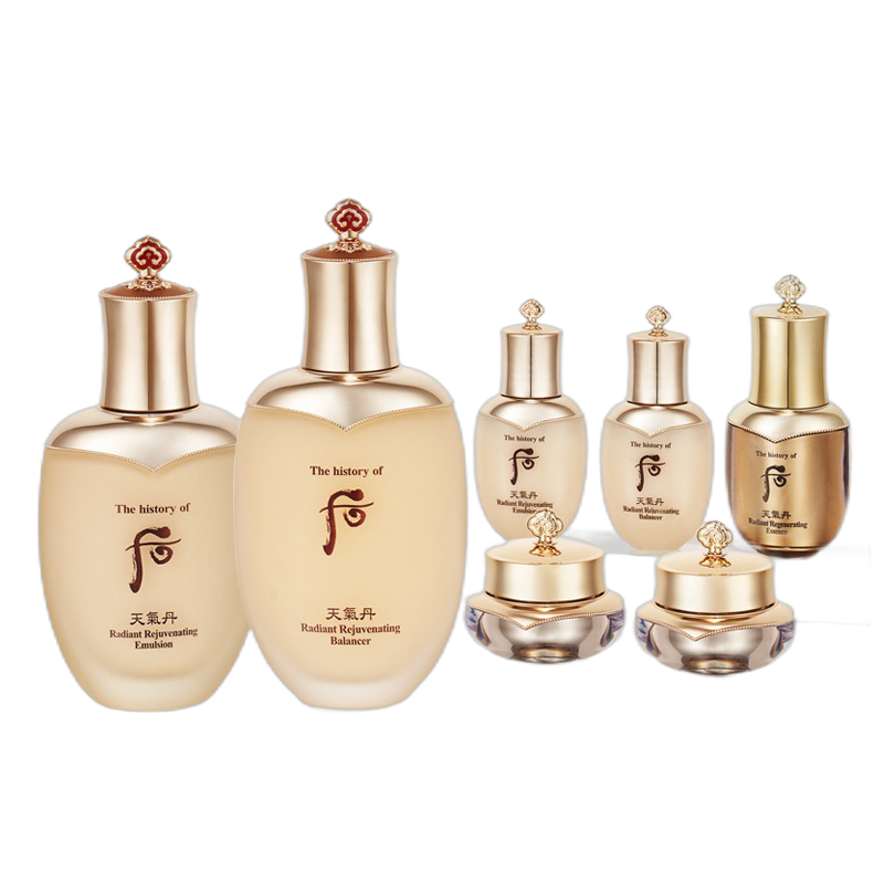 后 东当归补水套装