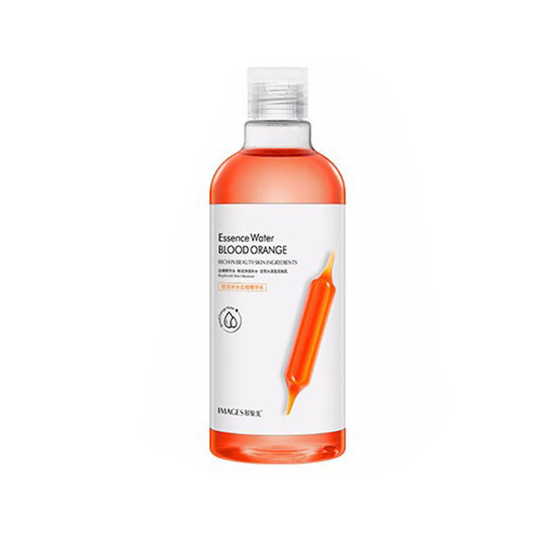 形象美 鲜润补水血橙精华水