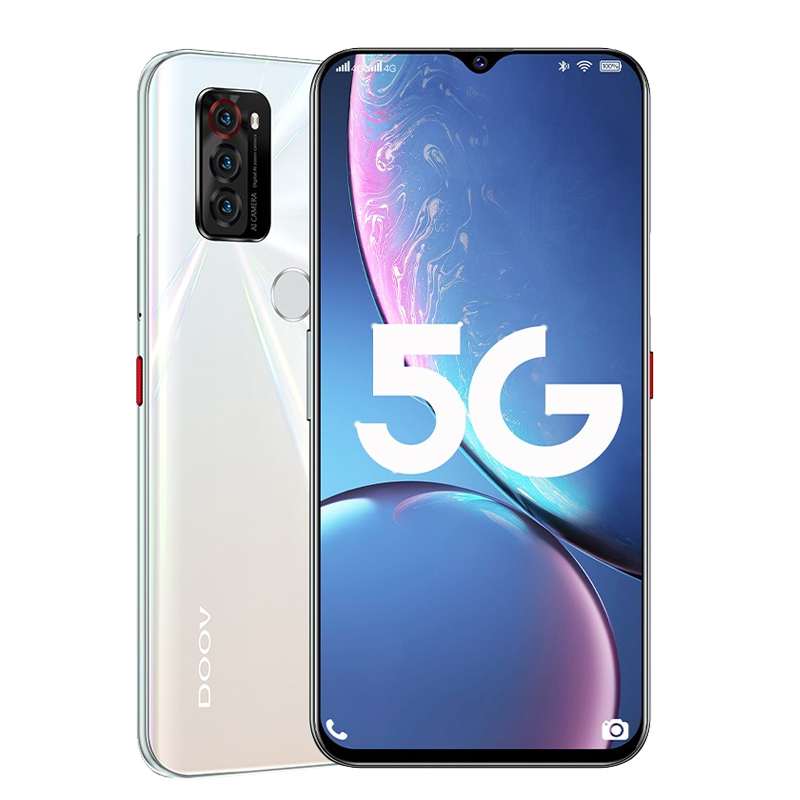 朵唯 极速抓拍 手机