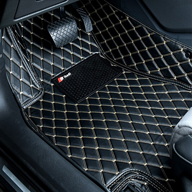 斯克帝 全包围 汽车脚垫