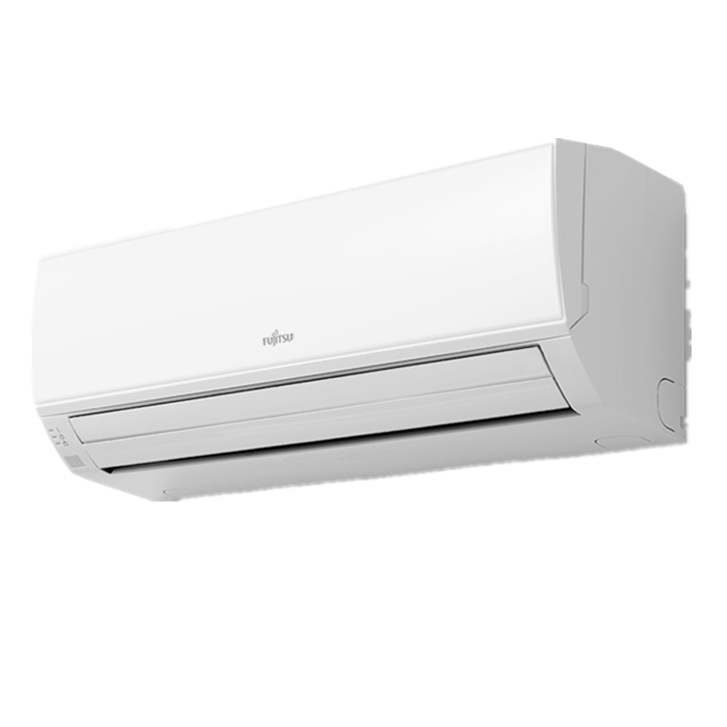 富士通 全直流变频空调