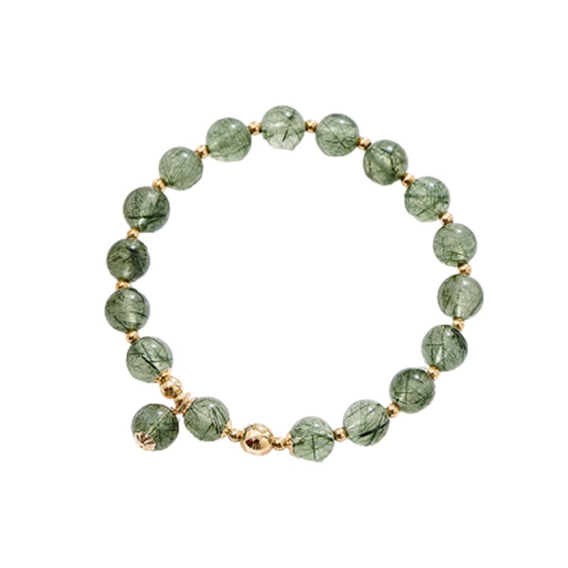 TOPGIRL 保色持久手链