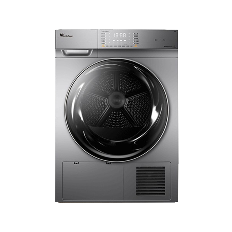 小天鹅 低温柔烘技术烘干机