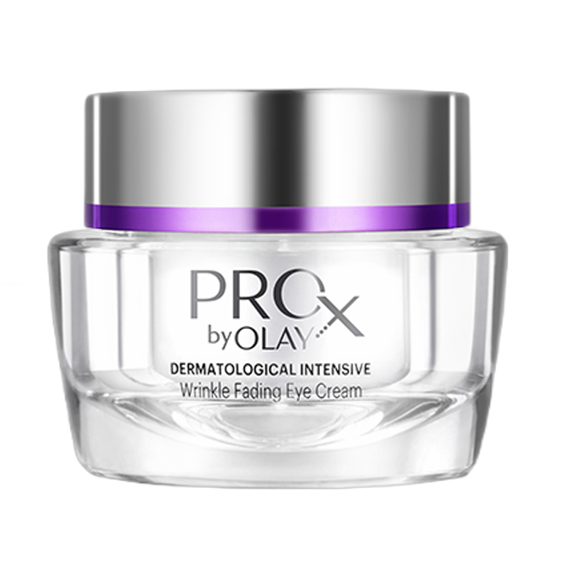 玉兰油 零添加眼霜