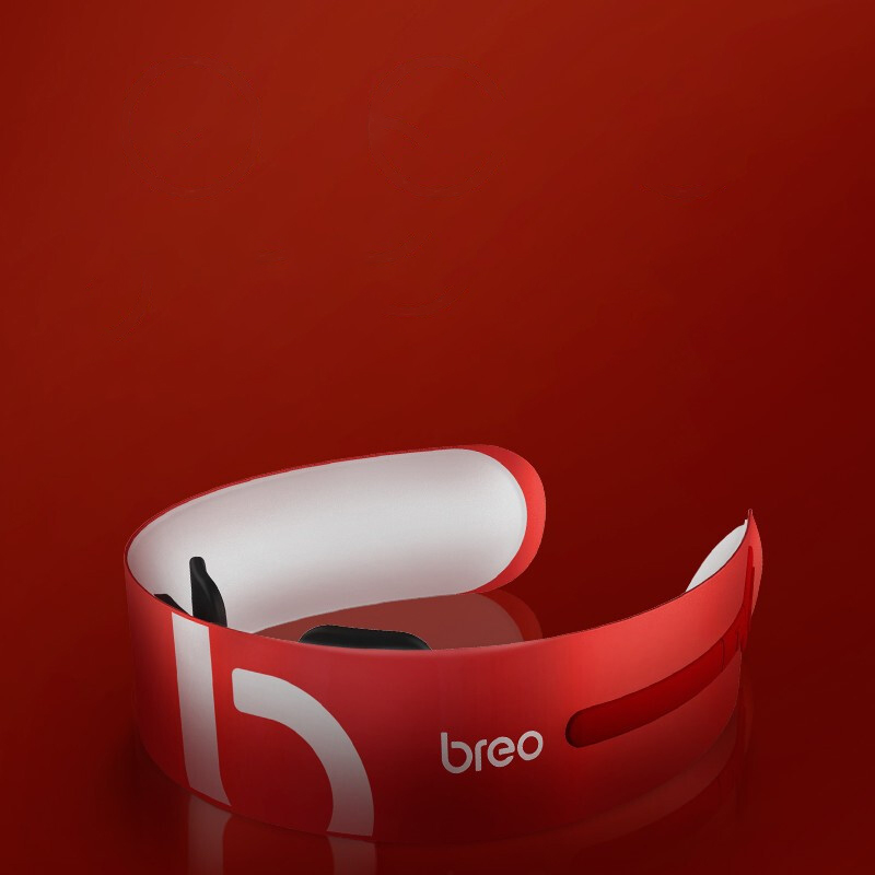 倍轻松 智能提醒 按摩器