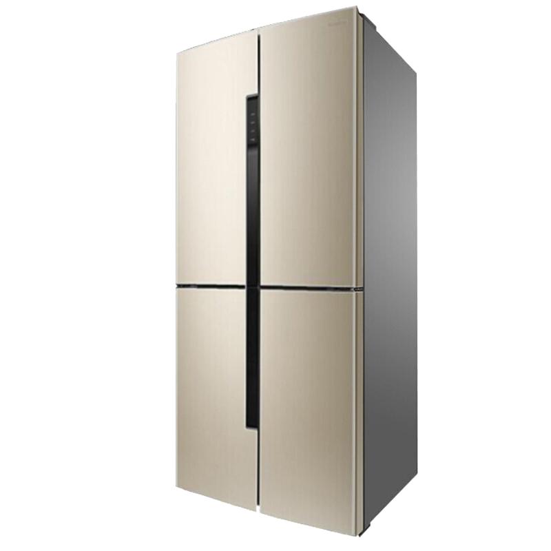 容声 黄金分割冰箱