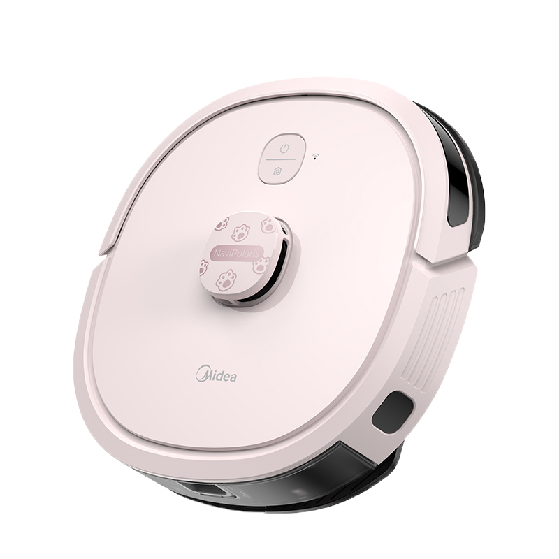 美的 智能互联家用扫地机