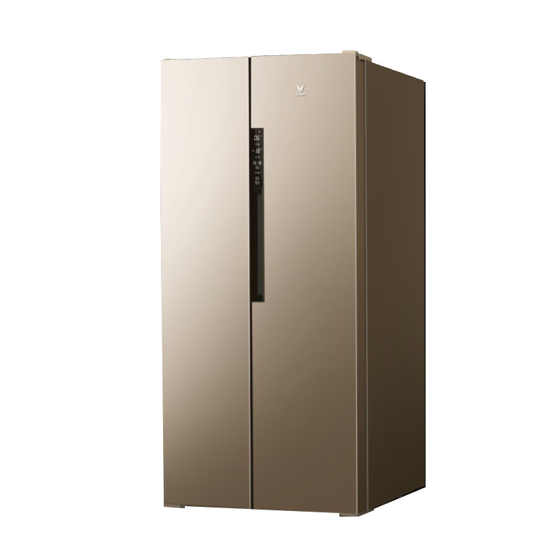 云米智能APP操控冰箱