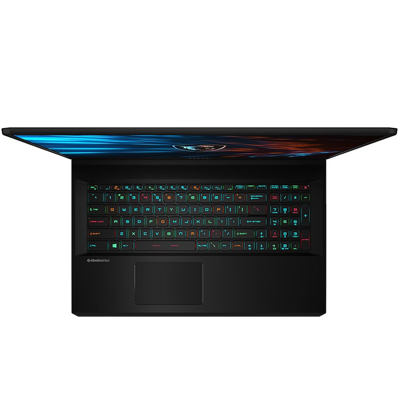 微星 AI加速游戏本