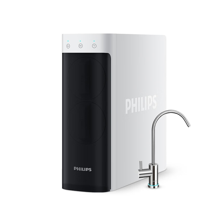 飞利浦 即滤即饮 净水器