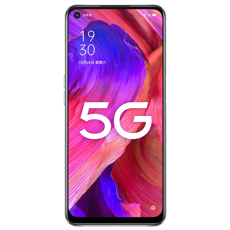 OPPO 大电池手机