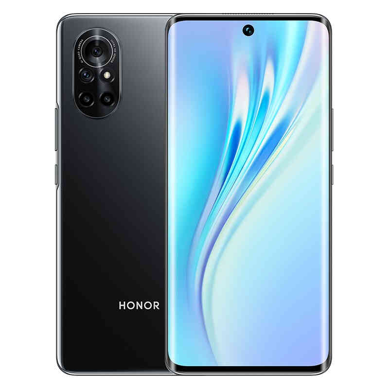 荣耀 v40大屏智能5G手机