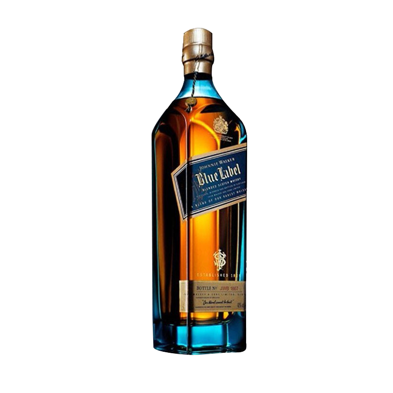 尊尼获加 花果清香威士忌