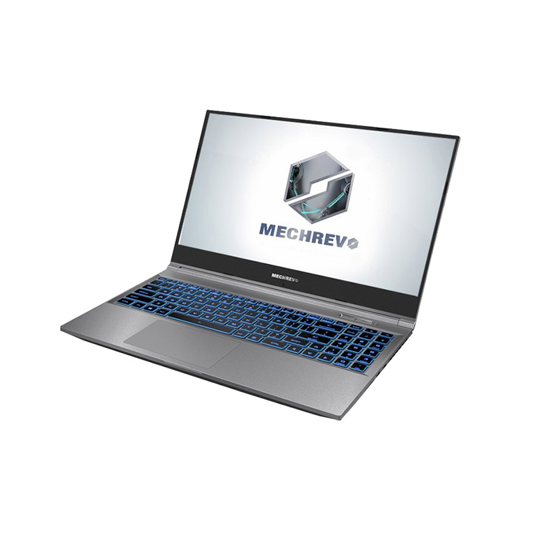 机械革命 高色域轻薄游戏本