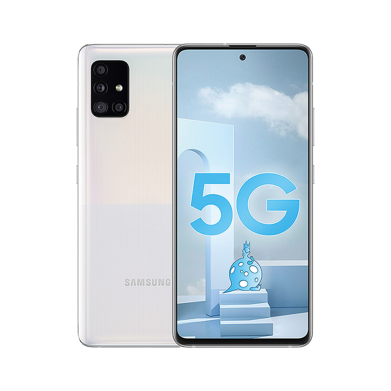 三星 电池容量大游戏手机