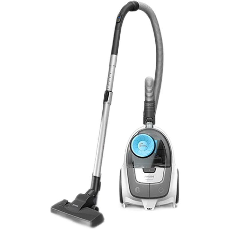 飞利浦 高效洁净吸尘器