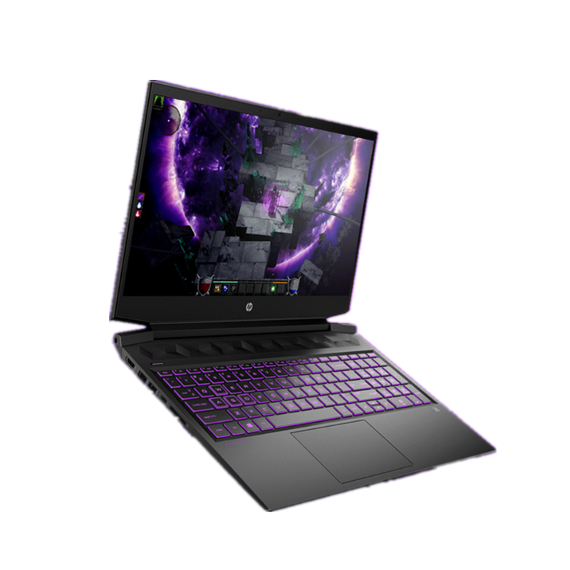 惠普 运行流畅游戏本