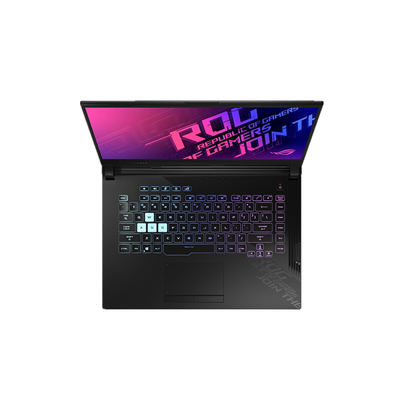 ROG 稳定运行 游戏本