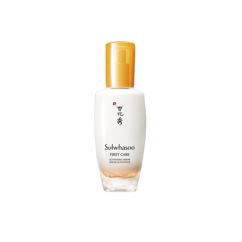 雪花秀 滋养 精华