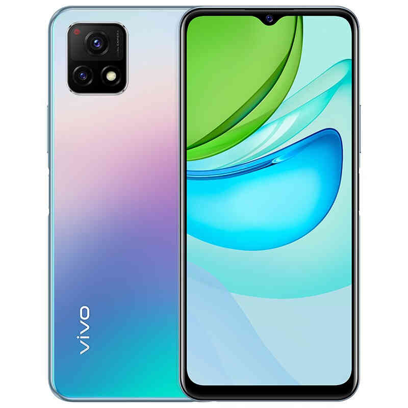 vivo 长续航 手机