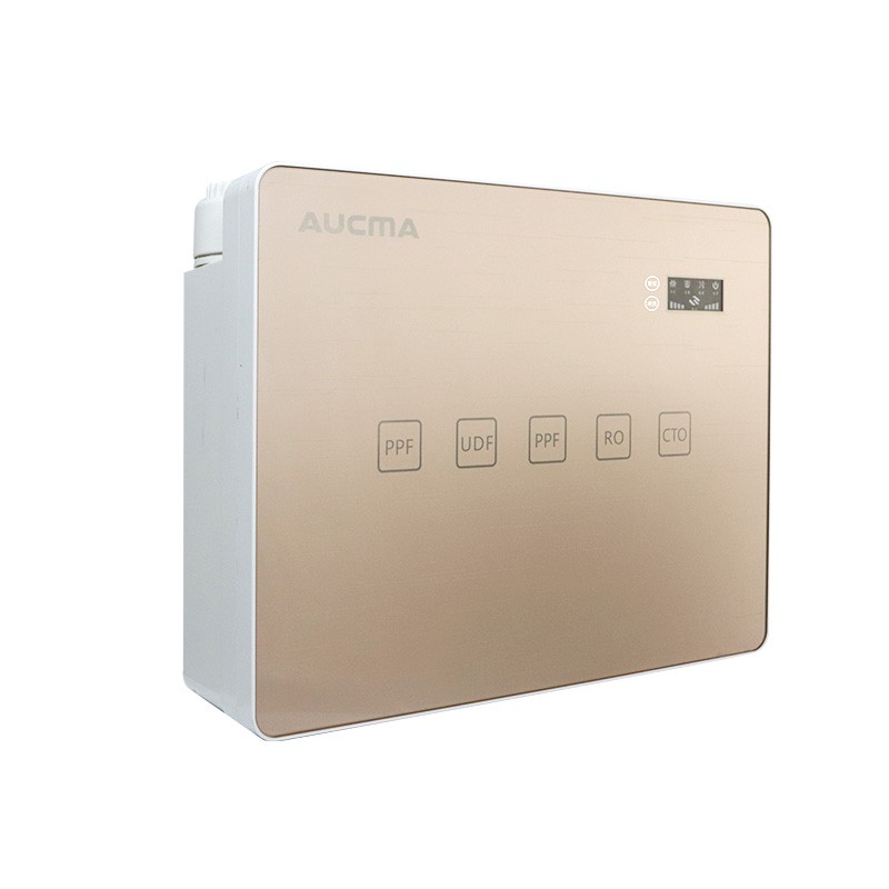 澳柯玛 反渗透技术净水器