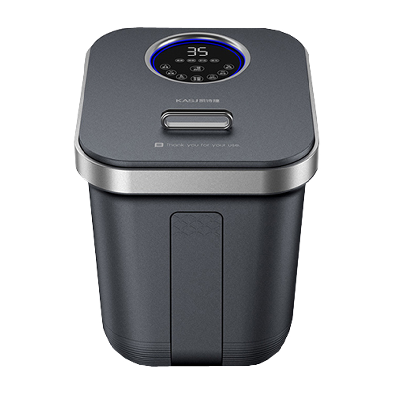 KASJ 加热熏蒸足浴盆