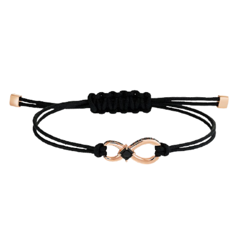 施华洛世奇 情侣 手链