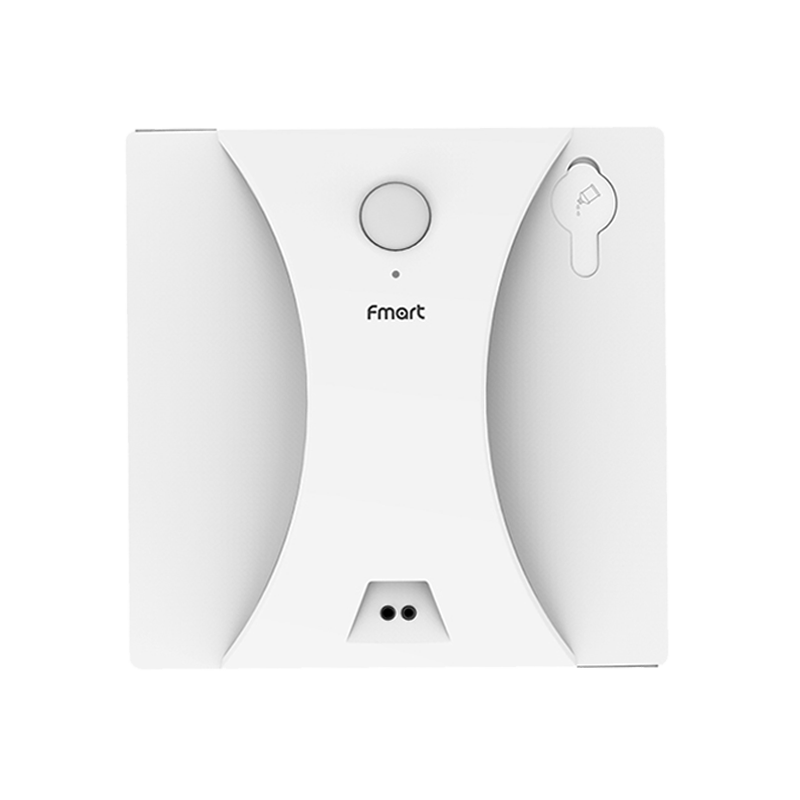 福玛特 轻薄机身擦窗机器人