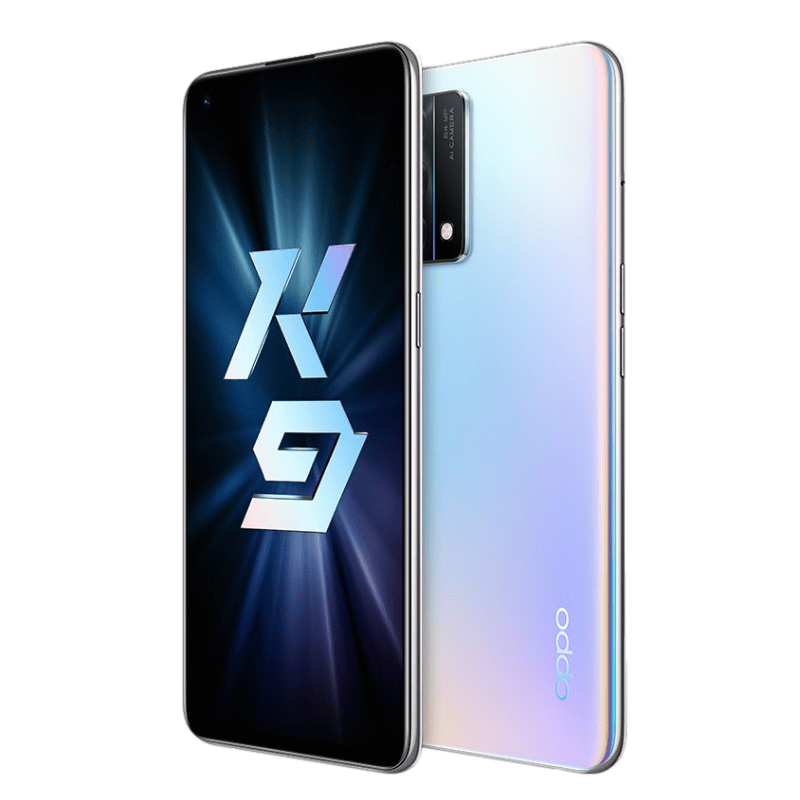 OPPO 长续航游戏手机