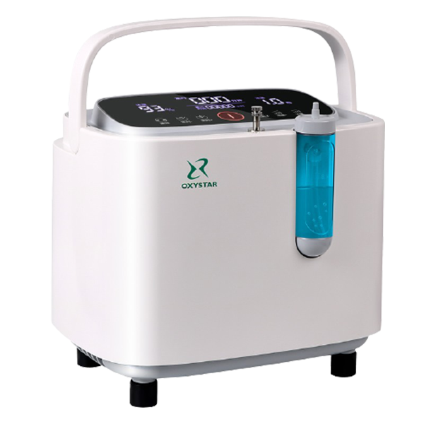 氧之星 一键触屏制氧机
