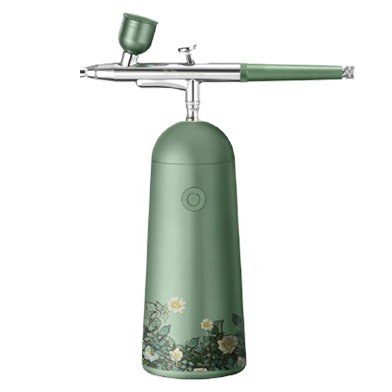 日本谷心 高压纳米注氧仪