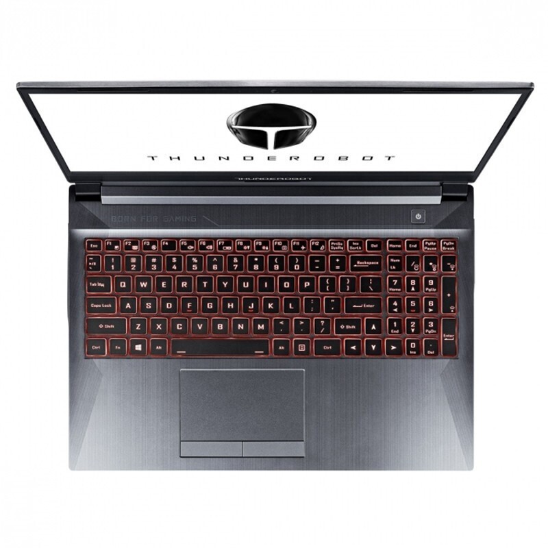 雷神 独显游戏本