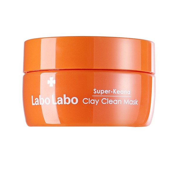 城野医生 洁净泥浆面膜