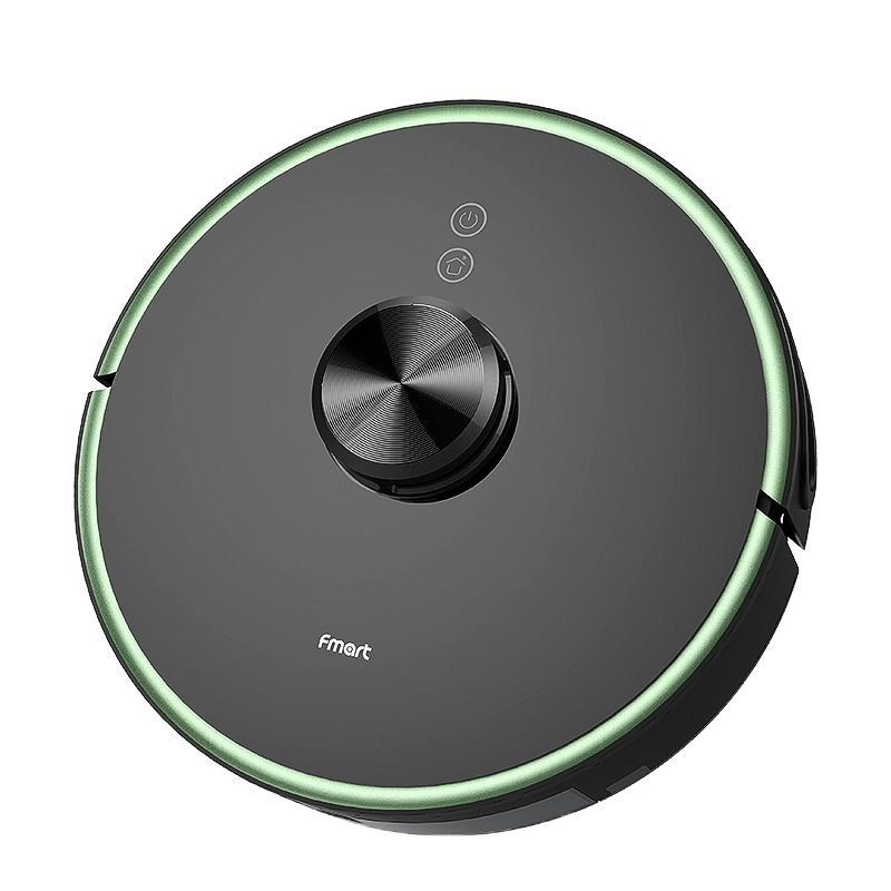 福玛特 语音操控扫地机