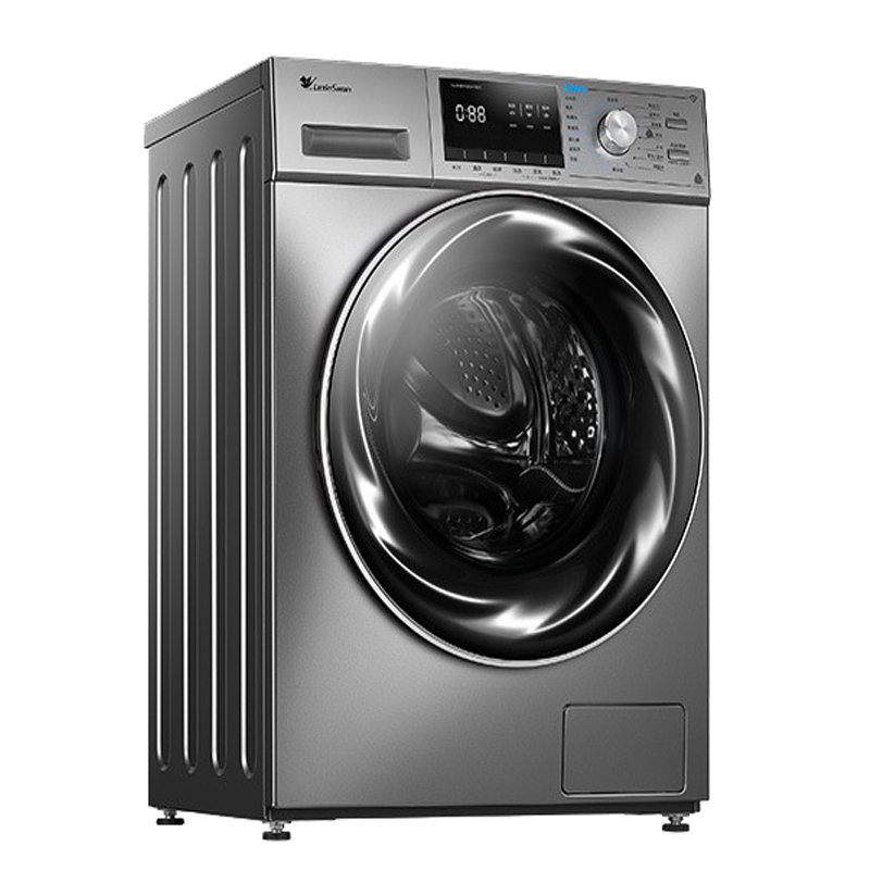 小天鹅 水魔方滚筒洗衣机