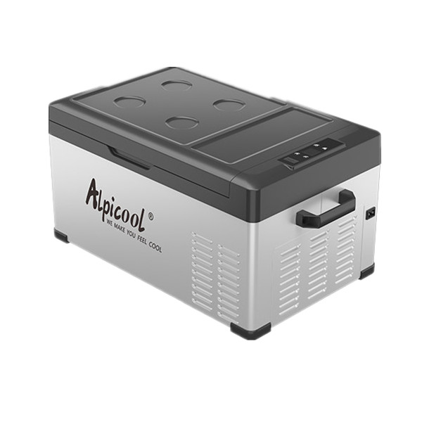 冰虎防水车载冰箱