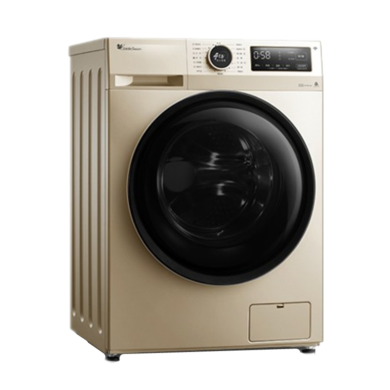 小天鹅 全自动滚筒洗衣机