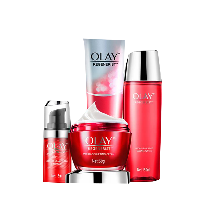 玉兰油 高纯度B3护肤套装